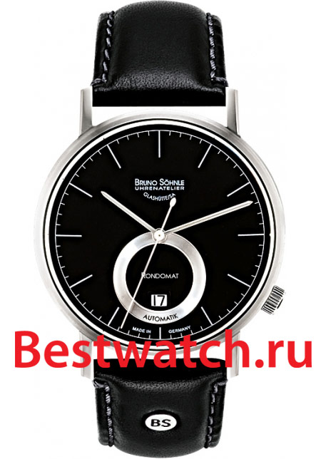 Часы Bruno Sohnle Rondo 17-12098-741